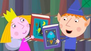  LIVE! Ben and Holly's Little Kingdom Full Episodes | Kids Cartoons | ‪@BenAndHollysLittleKingdom