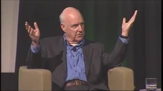 Two Kiwi Legends: John Clarke with Ian Fraser, NZFGC Conference 2012. Part 3