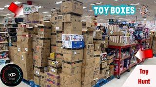 Toy Hunt Ross Target Ollies Con $10 Franken Berry & Count Chocula NECA TMNT Bellybomb Found