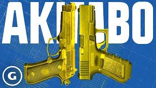 How Games Get Akimbo Weapons Wrong - Loadout