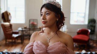 Emily's Quinceañera | Short Film (Revised)