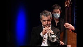 Zurich Jazz Orchestra feat. Paolo Fresu - «Summertime» (Gershwin, arr. Gil Evans)