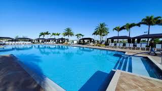 Amenities At Riverland Valencia New Homes Port St Lucie FL