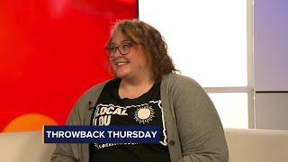 Throwback Thursday: Josiah Phillips
