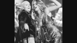 Melissa Etheridge & Joss Stone - Janis Joplin Tribute