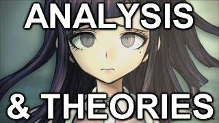 MIKAN TSUMIKI: Character Analysis and Theories!