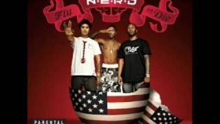 N.E.R.D - The Way She Dances