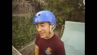 Powell Peralta Bones Brigade Video Show Special Edition (Bonus Footage)