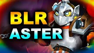 BLACKLIST Rivalry vs ASTER + SUMAIL - SEA vs CHINA - THE BALI MAJOR 2023 DOTA 2