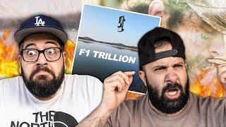 Post Malone F-1 Trillion | New Country album (Reaction!)