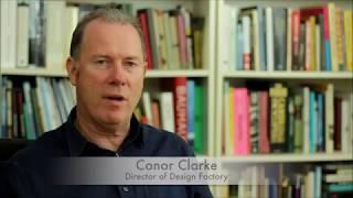 " The Most Exciting Design in the World is Taking Place in Asia" - Conor Clarke