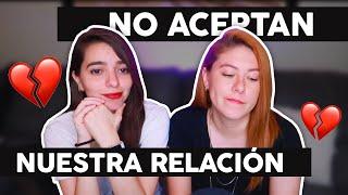 LO DEJÉ TODO POR ESTAR CON ELLA | NUESTRA HISTORIA - CONDER Y NAME