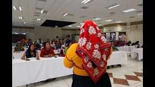 Escuela de Derechos de las Mujeres Indígenas por la Igualdad | JALISCO