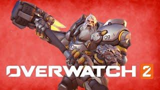 How to Play Reinhardt in Overwatch 2