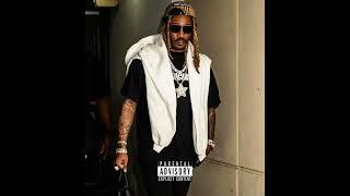 (FREE FOR PROFIT) Future Type Beat - "Ain't Easy" | Free For Profit Beats