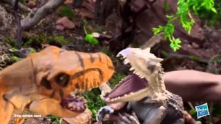 Jurassic World Australia | T Rex 30 second commercial