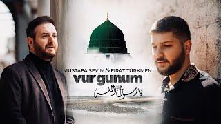 Mustafa Sevim & Fırat Türkmen - Vurgunum