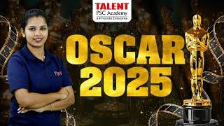 OSCAR Awards 2025 Current Affairs | OSCAR Winners #oscar #oscarawards #currentaffairs