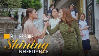 Shining Inheritance: It's Inna against the world! (Full Episode 50) November 15, 2024