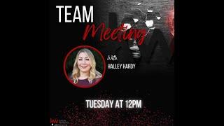 Keller Williams Coastal Properties Team Meeting | 6.11