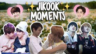  JiKook Moments 