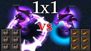 6x Assault Cuirass vs 6x Crimson Guard Which Best?