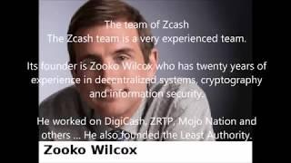 Zcash | Interactivecrypto | 2018 Review