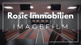 Rosic Immobilien Imagefilm by JungAdler