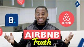 THE TRUTH ABOUT RENT TO RENT AIRBNB | SERVICED ACCOMMODATION | R2R | R2SA