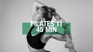 PILATES 11- ELENA BELOVA