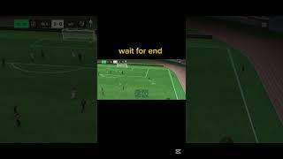 van basten's knuckle ball goal #eafc #eafcmobile #eafc25 #siameafc #fifa #fifamobile #shotrs