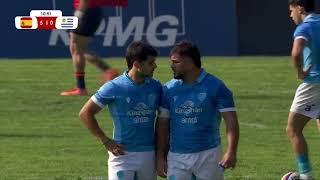 ESPAÑA vs URUGUAY | Full Match