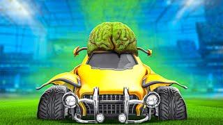 rocket league is brainrot...