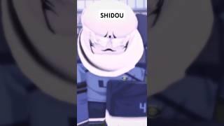 NEW SHIDOU AWAKENING ANIMATION! Azure Latch #roblox #azurelatch #sneakpeek #shidou