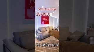 Tổng tài Thế giới Sofa nói cấm có sai bao giờ nha!?| thegioisofa.com