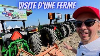  CHOC AGRICOLE : Mon incroyable voyage en INDE !