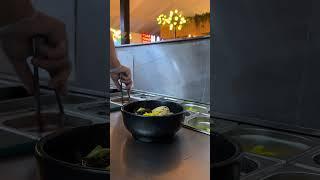 Gremm - пространство всех кухонь мира! #ресторан #еда #готовка #gremm