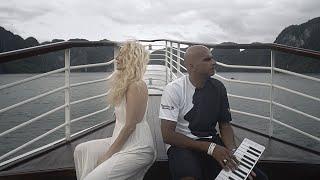 Roger Shah & JES - New Horizon (Official Music Video)