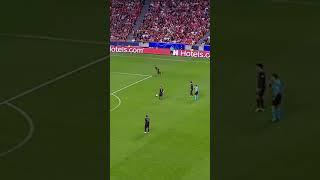 Sane magic Whatsapp Status |#shorts #football #sane |