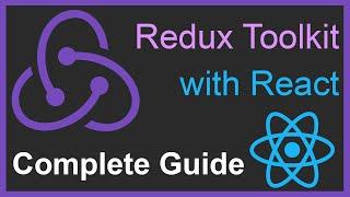 Deep Dive into Redux Toolkit with React - Complete Guide