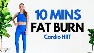 CARDIO HIIT Home Workout