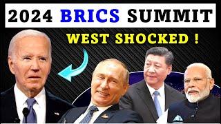 Detailed analysis: 2024 BRICS summit, Kazan declaration