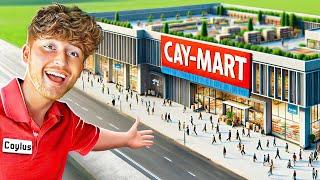 My Supermarket Is BIGGER THAN EVER! (Part 17)