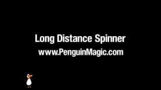 Long Distance Spinner