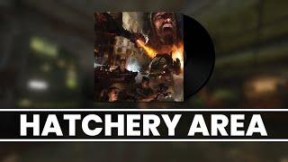 Gorod Krovi OST - Hatchery Area Underscore