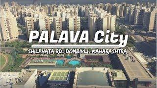 LODHA PALAVA CITY | Palava Casa Rio | Mumbai | AnshulSharmaVlogs