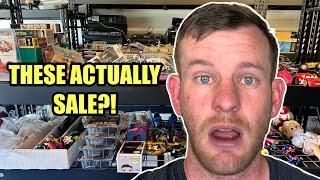 UNEXPECTED Items That Sell for Big Profits On eBay!!