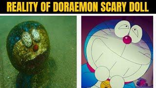 Reality Of This Video | Found A Real Doraemon in Sea | BIGGEST MYSTERY