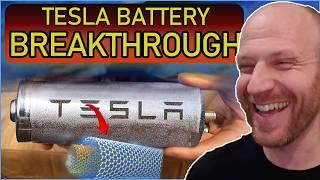 The Real Reason Tesla Semi’s Weight Loss Is Inevitable