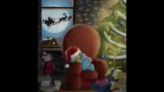 OWL B HOME 4 CHRISTMAS FULL LENGTH VIDEO